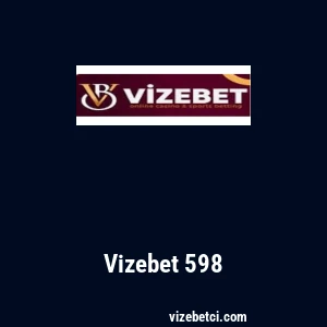 Vizebet 598
