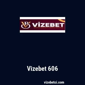 Vizebet 606